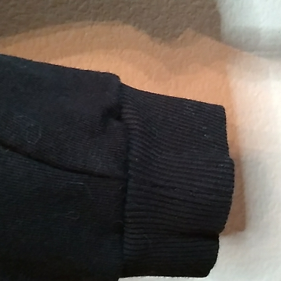 H&M ☆ Girls Los Angeles California Sweater - Picture 7 of 13